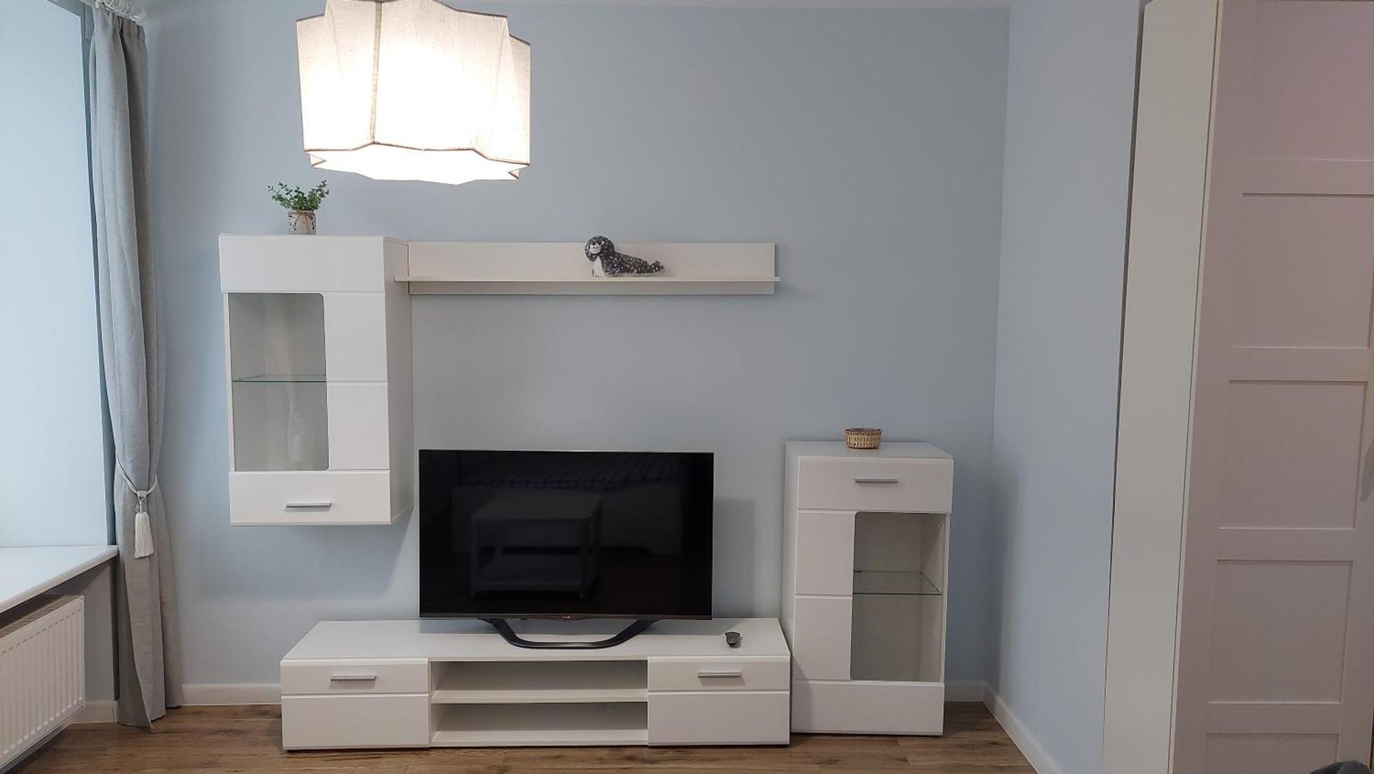 Theapartments Radwanska Łódź Habitación foto