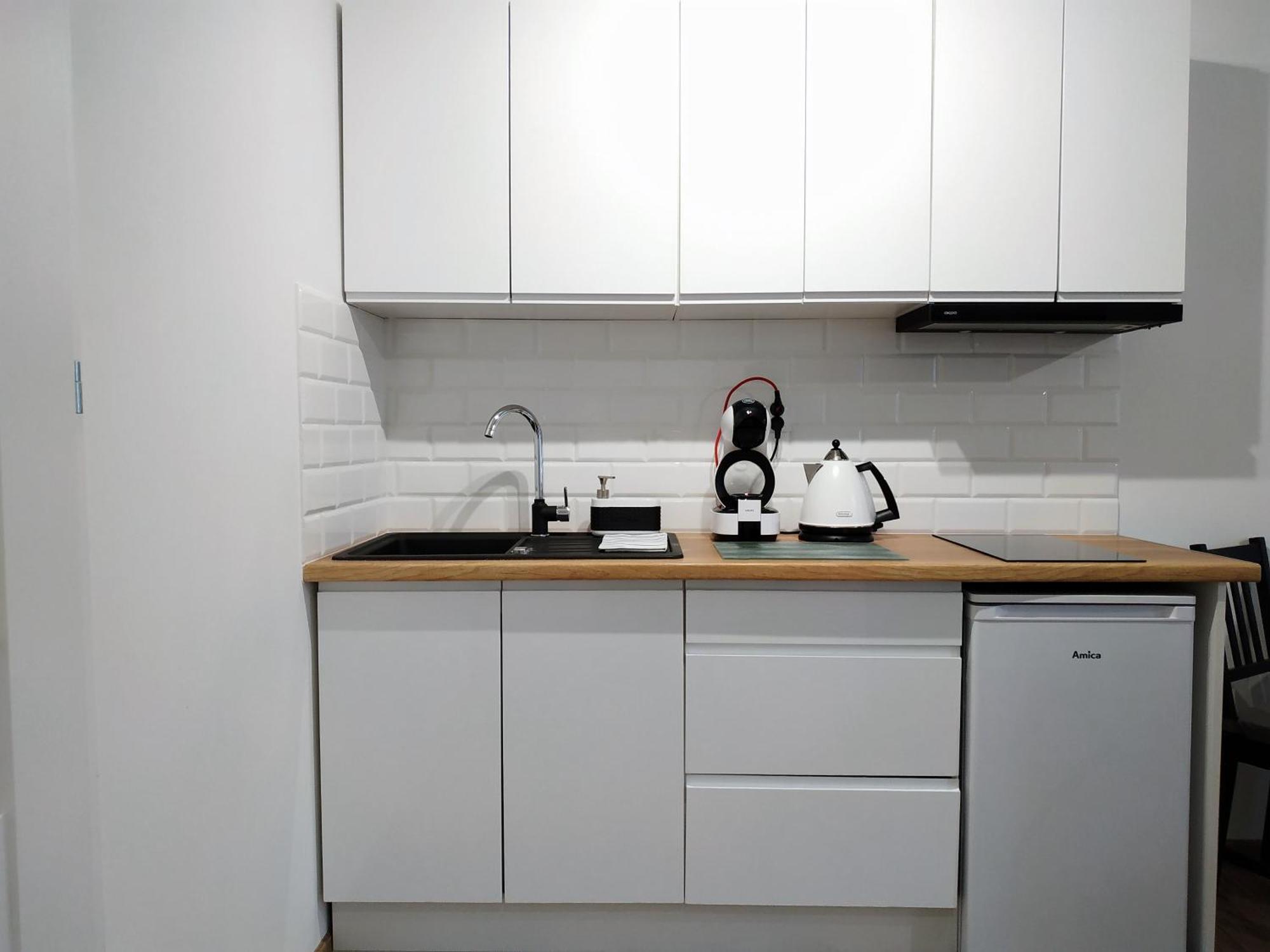 Theapartments Radwanska Łódź Habitación foto