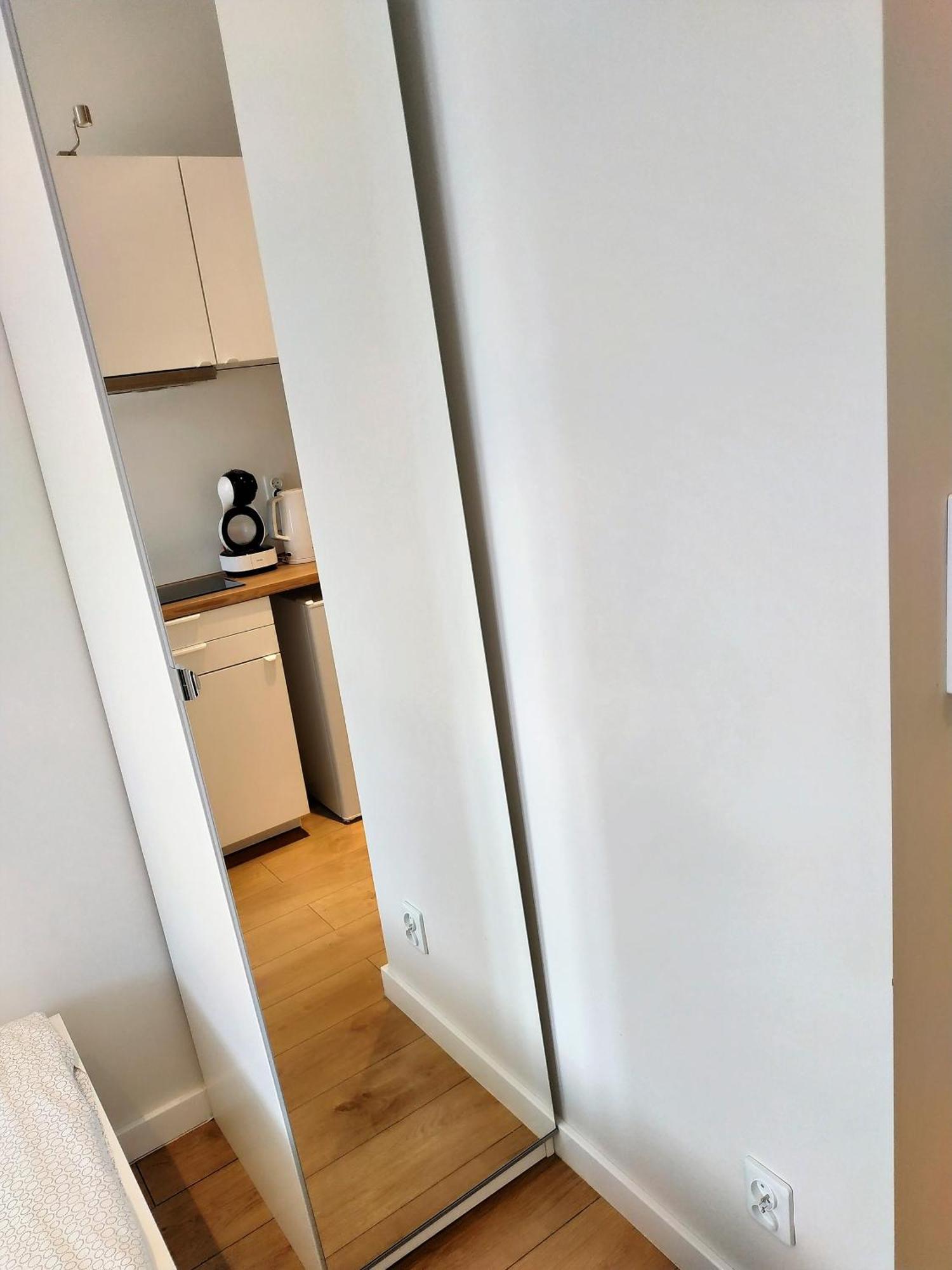 Theapartments Radwanska Łódź Habitación foto